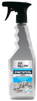 Купить запчасть FILL INN - FL048 Fl048 очиститель стекол с эффектом антизапотевателя, 400 мл (спрей)