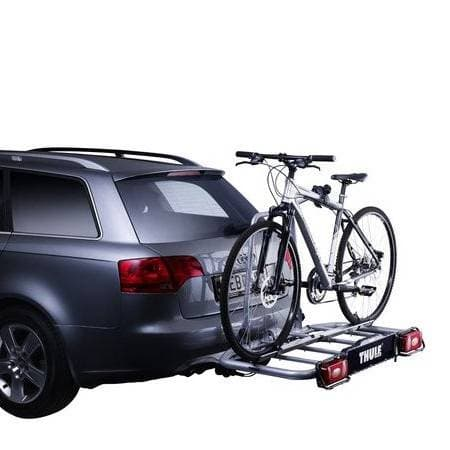 Купить запчасть THULE - 9499481 Платформа Thule Easy Base (1 велосипед) № 949+948-1