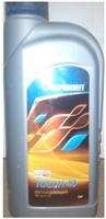 Купить запчасть GAZPROMNEFT - 4650063111081 Жидкость охлаждающая "Тосол 40", синяя, 1кг.