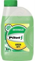 Купить запчасть PILOTS - 3205 Жидкость охлаждающая "GREEN LINE", зелёная,, 1кг.