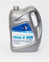 Купить запчасть ХИМ-СИНТЕЗ - 50034899 Жидкость охлаждающая 9л. "Стандарт качества Тосол А-40М ", синяя,, 10кг.