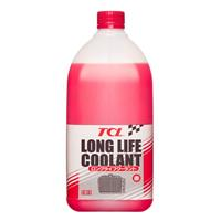 Купить запчасть TCL - LLC00994 Жидкость охлаждающая 2л. "Long Life Coolant Red", красная, концентрат