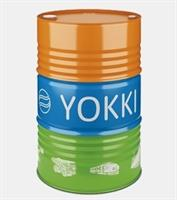 Купить запчасть YOKKI - YAC131200S Масло моторное синтетическое "Experience SN/CF 5W-40", 200л