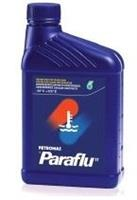 Купить запчасть PETRONAS - 16551619 Жидкость охлаждающая 1л. "PARAFLU 11", синяя, концентрат