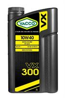Купить запчасть YACCO - 303324 Масло моторное полусинтетическое "VX 300 10W-40", 2л