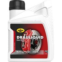 Купить запчасть KROON OIL - 35665 Жидкость тормозная DOT 4, "Drauliquid Racing", 0.5л