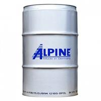 Купить запчасть ALPINE - 0100085 Масло моторное полусинтетическое "TS 10W-40", 208л
