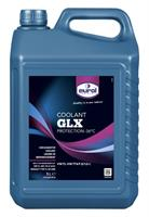 Купить запчасть EUROL - E5041445L Жидкость охлаждающая 5л. "Coolant GLX", красная