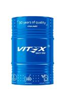 Купить запчасть VITEX - V1001B2 Жидкость охлаждающая "G 11 EURO ST", зелёная,, 215кг.