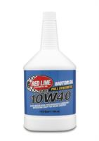 Купить запчасть RED LINE OIL - 11404 Масло моторное синтетическое "Motor Oil 10W-40", 0.946л