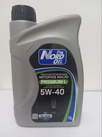 Купить запчасть НТК NORD OIL - NRL025 Масло моторное полусинтетическое "Premium L 5W-40", 1л