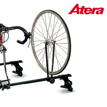 Купить запчасть ATERA - 089104 Вилка Atera для крепления переднего колеса велосипеда № AT 089104