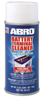 Купить запчасть ABRO - BC575 Очиститель аккумуляторных клемм, 142г