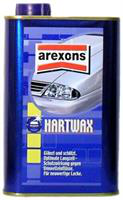 Купить запчасть AREXONS - 7176 Средство для полировки кузова на основе жидкого воска "HART WAX", 0.5 л.