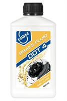 Купить запчасть NGN - V172085701 Жидкость тормозная DOT 4, "BRAKE FLUID", 0.5л