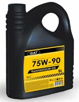 Купить запчасть IXAT - X15759055 Масло трансмиссионное полусинтетическое "Transmission Oil 75W-90", 5л