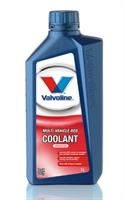 Купить запчасть VALVOLINE - 887810 Жидкость охлаждающая 1л. "Multi-Vehicle Red Coolant Concentrate", красная, концентрат