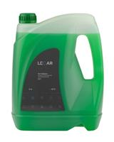 Купить запчасть LECAR - LECAR000021210 Жидкость охлаждающая "G11 ", зелёная, 5кг.