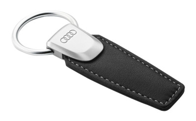 Купить запчасть AUDI - 3181000200 Брелок для ключей Audi