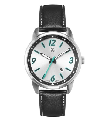 Купить запчасть MERCEDES - B67995342 Мужские часы Mercedes