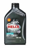 Купить запчасть SHELL - 550021540 Масло моторное синтетическое "Helix Diesel Ultra 5W-40", 1л