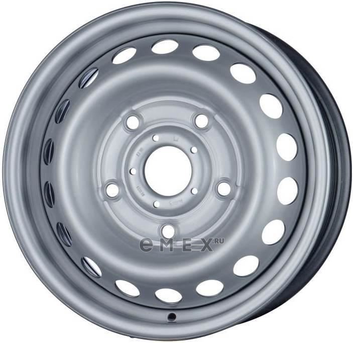 Купить запчасть FORD - 1763871 Диск штампованный 6.5x16 5/160 ET56 D65.1