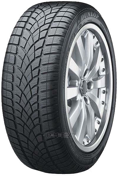 Купить запчасть DUNLOP - 521120 Dunlop SP Winter Sport 3D