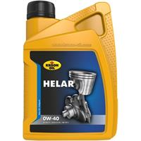 Купить запчасть KROON OIL - 02226 Масло моторное синтетическое "Helar 0W-40", 1л