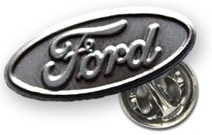 Купить запчасть FORD - 36000007 Значок Ford