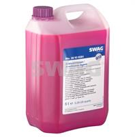 Купить запчасть SWAG - 30938201 Жидкость охлаждающая 5л., сиреневая