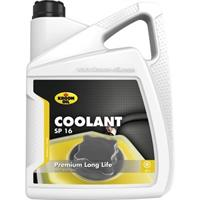 Купить запчасть KROON OIL - 32694 Жидкость охлаждающая 5л. "Coolant SP 16", жёлтая