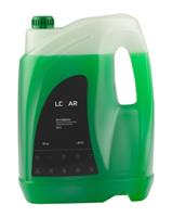 Купить запчасть LECAR - LECAR000031210 Жидкость охлаждающая 9л. "G11 ", зелёная, 10кг.