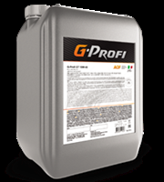 Купить запчасть G-PROFI - 4650063111623 Масло моторное синтетическое "GT 10W-40", 20л