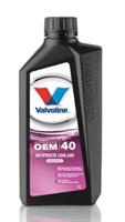 Купить запчасть VALVOLINE - 891920 Жидкость охлаждающая 1л. "OEM Advanced 40", розовая, концентрат