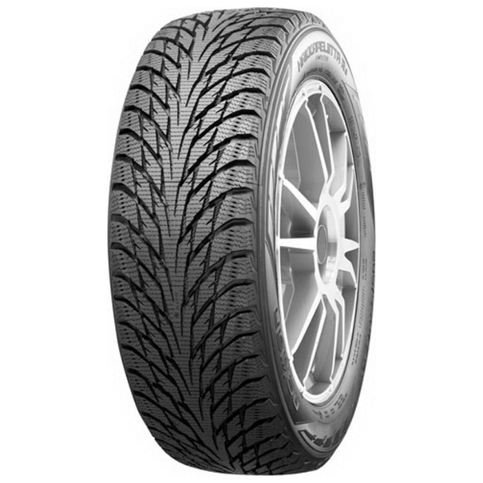 Купить запчасть NOKIAN - T428368 225/55 R 18 102R HKPL R2 SUV XL