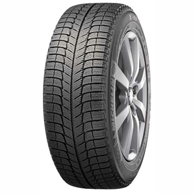 Купить запчасть MICHELIN - 287490 245/40 R18 97H XL X-ICE 3