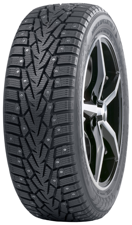 Купить запчасть NOKIAN - TS31826 215/70 R 17 101T HKPL 7 SUV