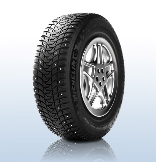 Купить запчасть MICHELIN - 320228 215/55 R16 97T XL X-Ice North 3