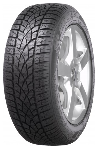 Купить запчасть DUNLOP - 527165 DUPW 215/55R16 97T TL XL SP ICE SPORT