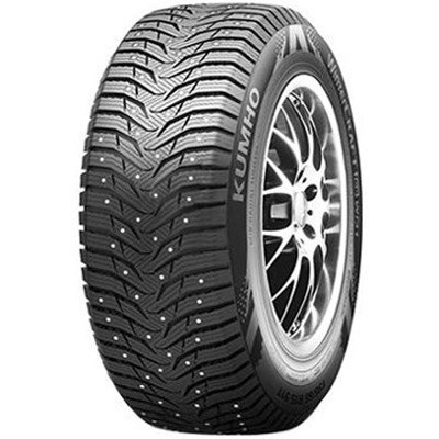 Купить запчасть KUMHO - 2166453 KUPW 225/55R16 99T TL XL WINTERCRAFT ICE WI31