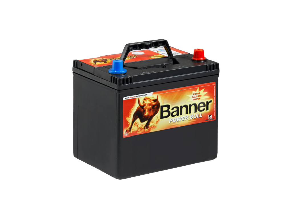 Купить запчасть BANNER - P6068 Power Bull P6068