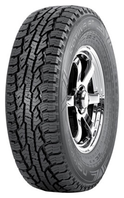 Купить запчасть NOKIAN - T428189 265/75 R 16 116S Rotiiva AT