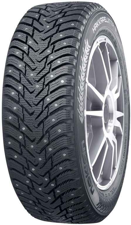 Купить запчасть NOKIAN - TS31850 255/45 R 19 104H HKPL 8 XL