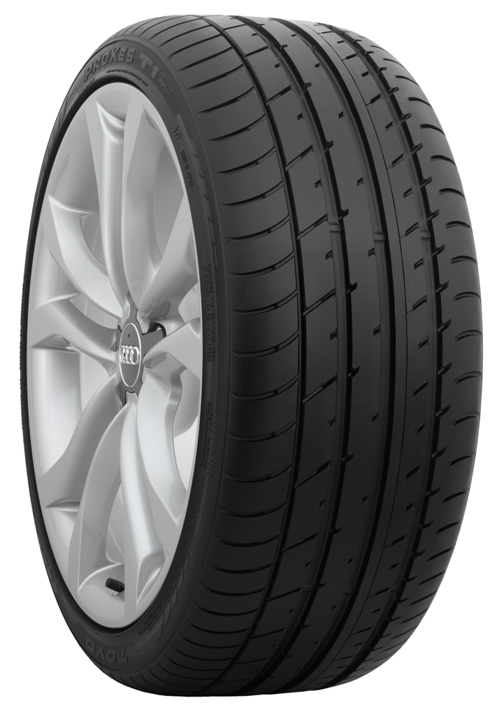 Купить запчасть TOYO - 32257 R17 215/45 Proxes T1 Sport 91W (лето)