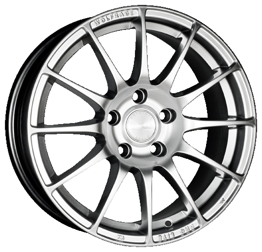 Купить запчасть IWHEELZ - 2007022 Диск R15 IW 6J 4х100 et48/54.1 TOKIO HS 2007022