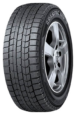 Купить запчасть DUNLOP - 288231 GRASPIC DS-3